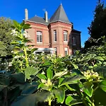 Le Manoir De La Belle Epoque