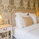 Le Manoir De La Belle Epoque Couette-café