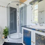 فندق مبيت وإفطار Le Manoir De La Belle Epoque Béthencourt-sur-Mer