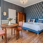 Le Manoir De La Belle Epoque