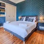 فندق مبيت وإفطار Le Manoir De La Belle Epoque Béthencourt-sur-Mer