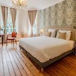 Le Manoir De La Belle Epoque