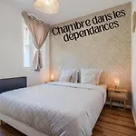Le Manoir De La Belle Epoque Couette-café