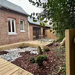Le Manoir De La Belle Epoque فندق مبيت وإفطار