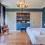 Le Manoir De La Belle Epoque 4* Béthencourt-sur-Mer