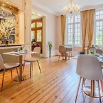 Le Manoir De La Belle Epoque فندق مبيت وإفطار 4*