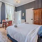 Le Manoir De La Belle Epoque فندق مبيت وإفطار