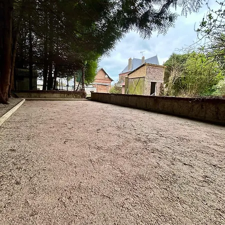 Bed & Breakfast Le Manoir De La Belle Epoque *
