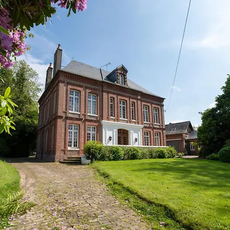 Le Manoir De La Belle Epoque *