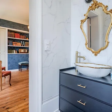 Le Manoir De La Belle Epoque 4* Bethencourt-sur-Mer