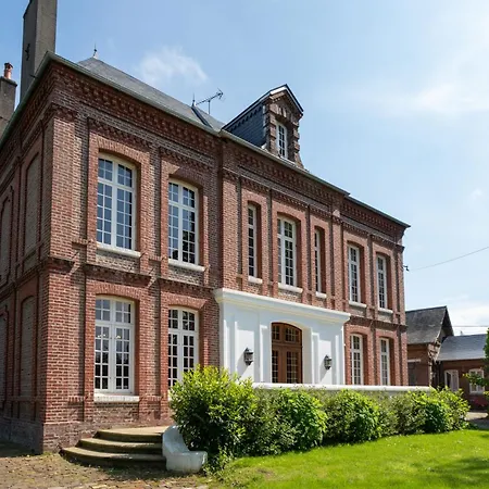 فندق مبيت وإفطار Le Manoir De La Belle Epoque