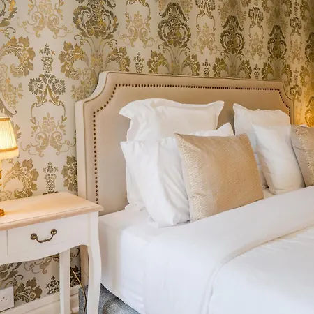 Le Manoir De La Belle Epoque Отель типа 