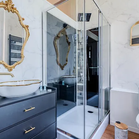 Le Manoir De La Belle Epoque 4* Bethencourt-sur-Mer