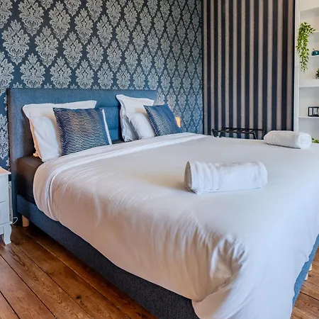 Le Manoir De La Belle Epoque Отель типа 