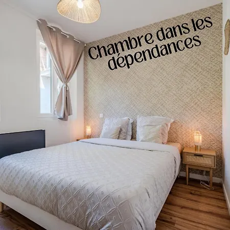 Le Manoir De La Belle Epoque Отель типа 