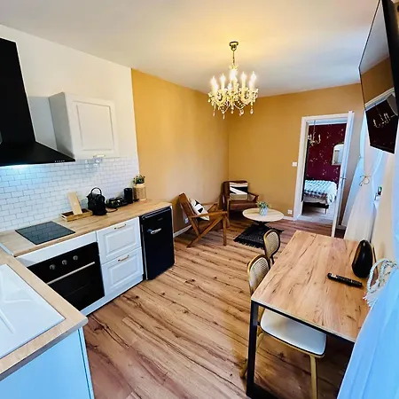 Le Manoir De La Belle Epoque