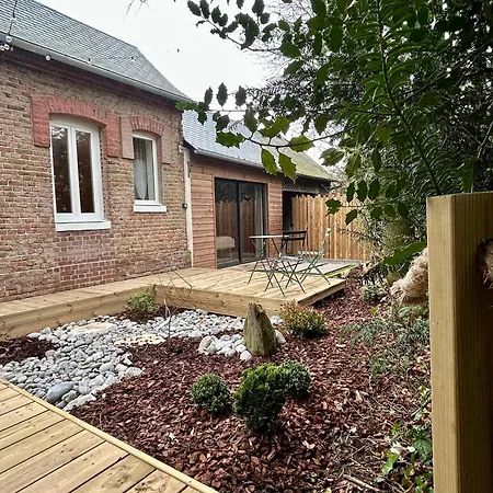 Le Manoir De La Belle Epoque Отель типа 