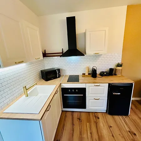 Le Manoir De La Belle Epoque Отель типа 