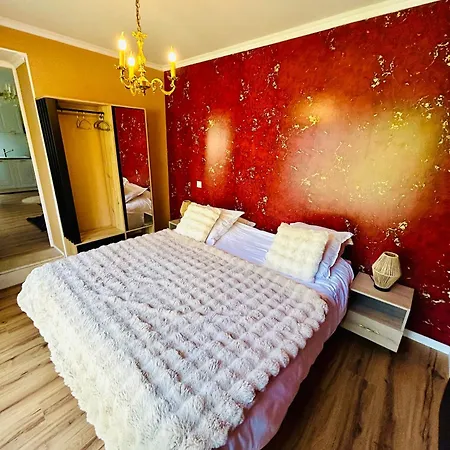 Le Manoir De La Belle Epoque Отель типа 