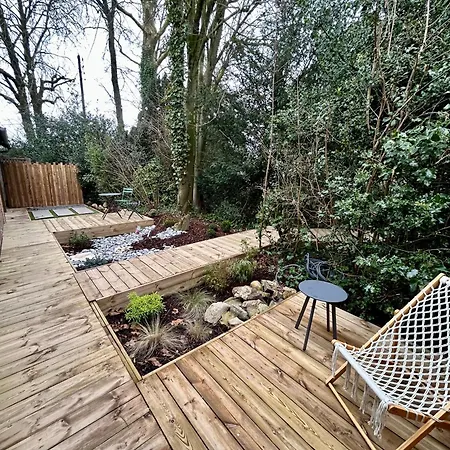 Le Manoir De La Belle Epoque Отель типа 