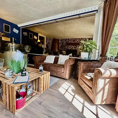 Le Manoir De La Belle Epoque 4*