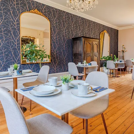 Le Manoir De La Belle Epoque 4* Bethencourt-sur-Mer