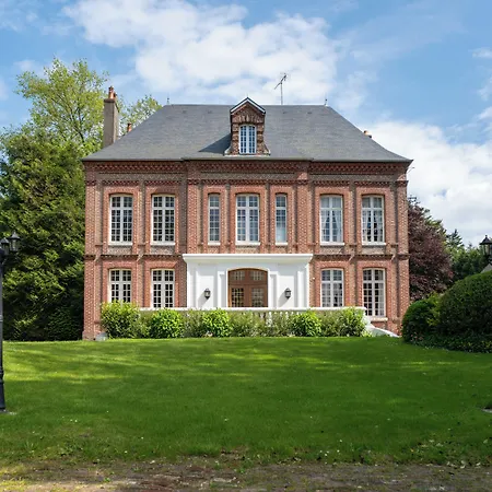 Le Manoir De La Belle Epoque 4*