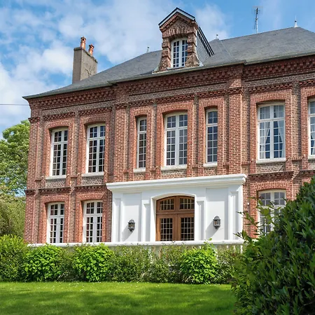 Le Manoir De La Belle Epoque