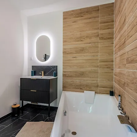 Le Manoir De La Belle Epoque Отель типа 