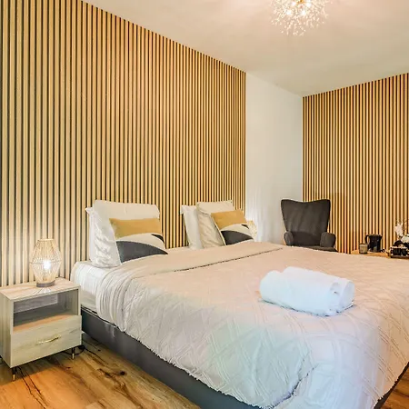 Le Manoir De La Belle Epoque Отель типа 