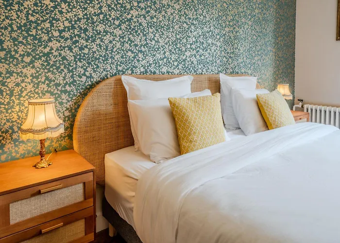 Le Manoir De La Belle Epoque