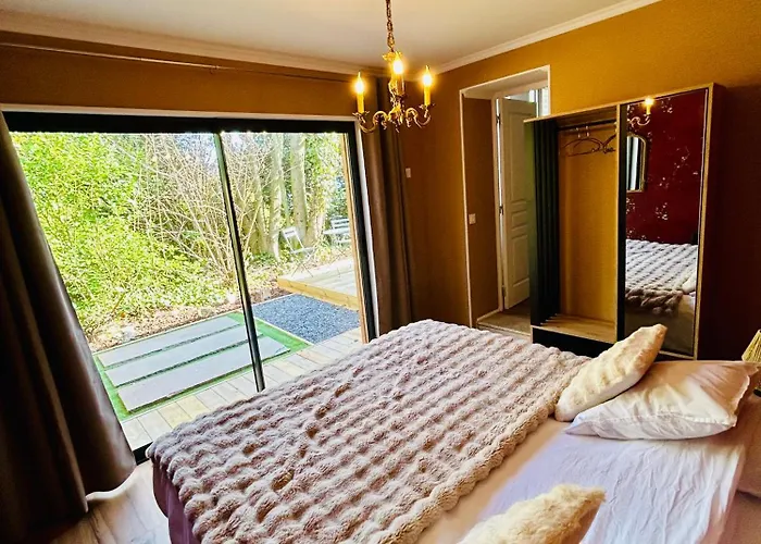 Le Manoir De La Belle Epoque